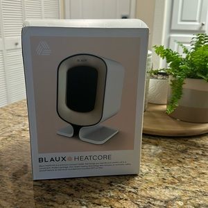 Blaux Heatcore Compact Space Heather | NIB